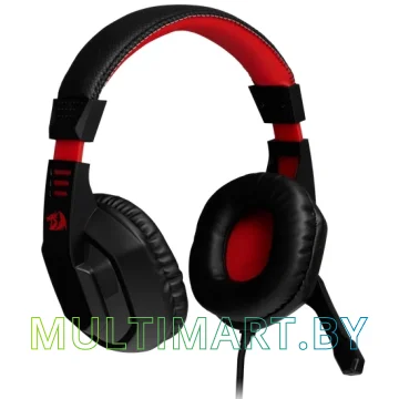 Наушники Redragon Ares картинка 2